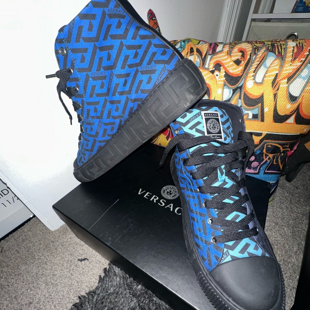 Versace sneaker